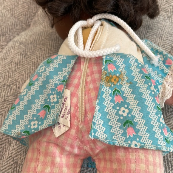 Vintage 1974 Mattel Love Notes doll - Picture 3 of 6